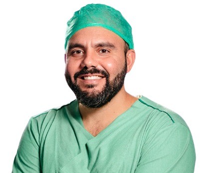 Dr. Antonio Paulo Pitanguy