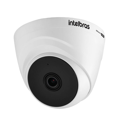 Câmera Dome Intelbras VHD 1220 D G8